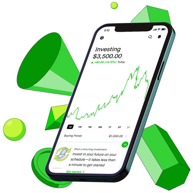 robinhood financial llc