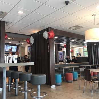 mcdonalds farmington ar