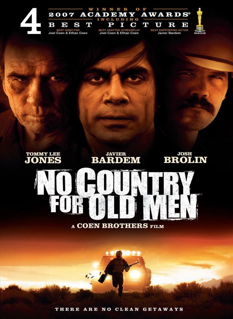 no country for old men cast