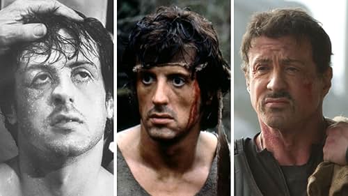 sylvester stallone imdb