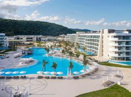 hotels in trelawny jamaica wi