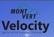 mont vert velocity