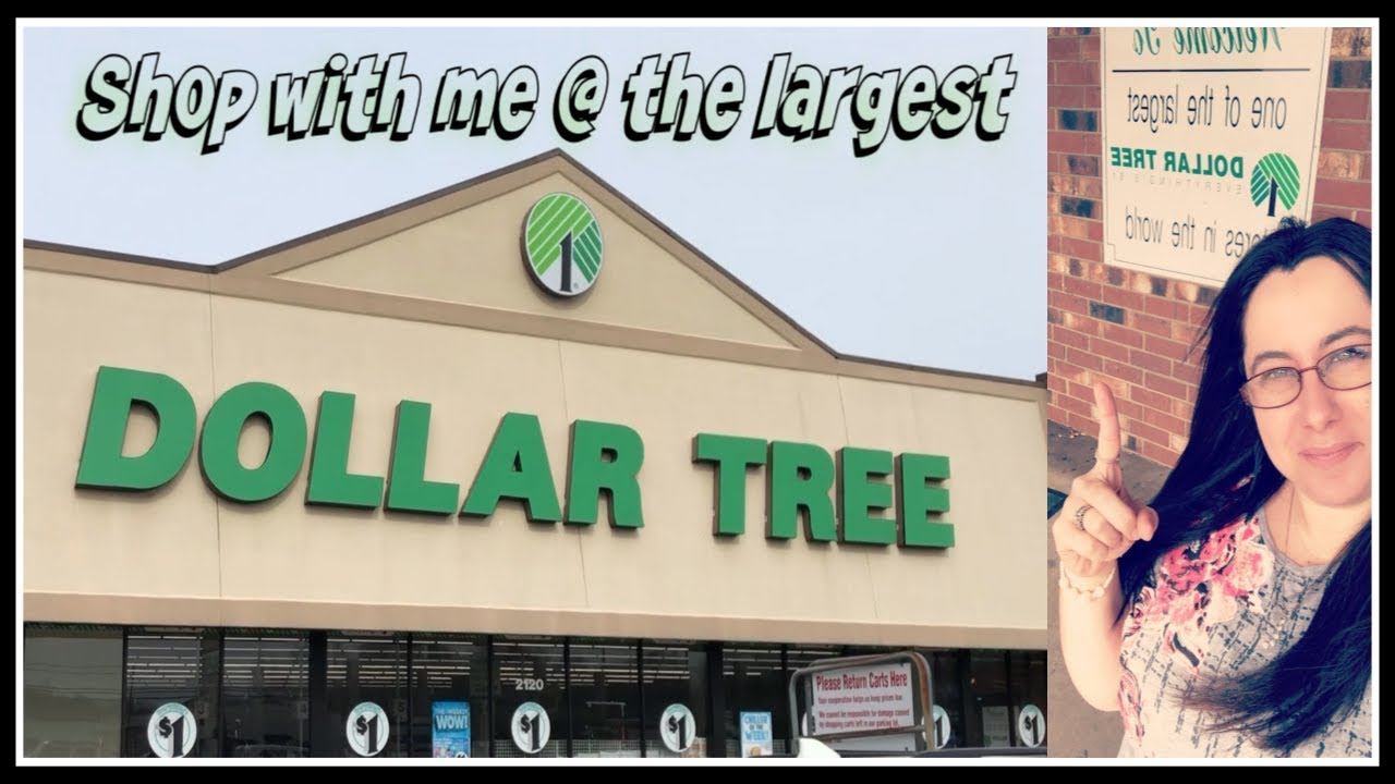 where is the largest dollar tree in san antonio