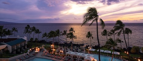 places to stay in kihei