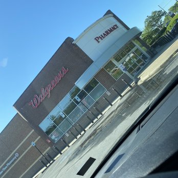 walgreens pharmacy laurel