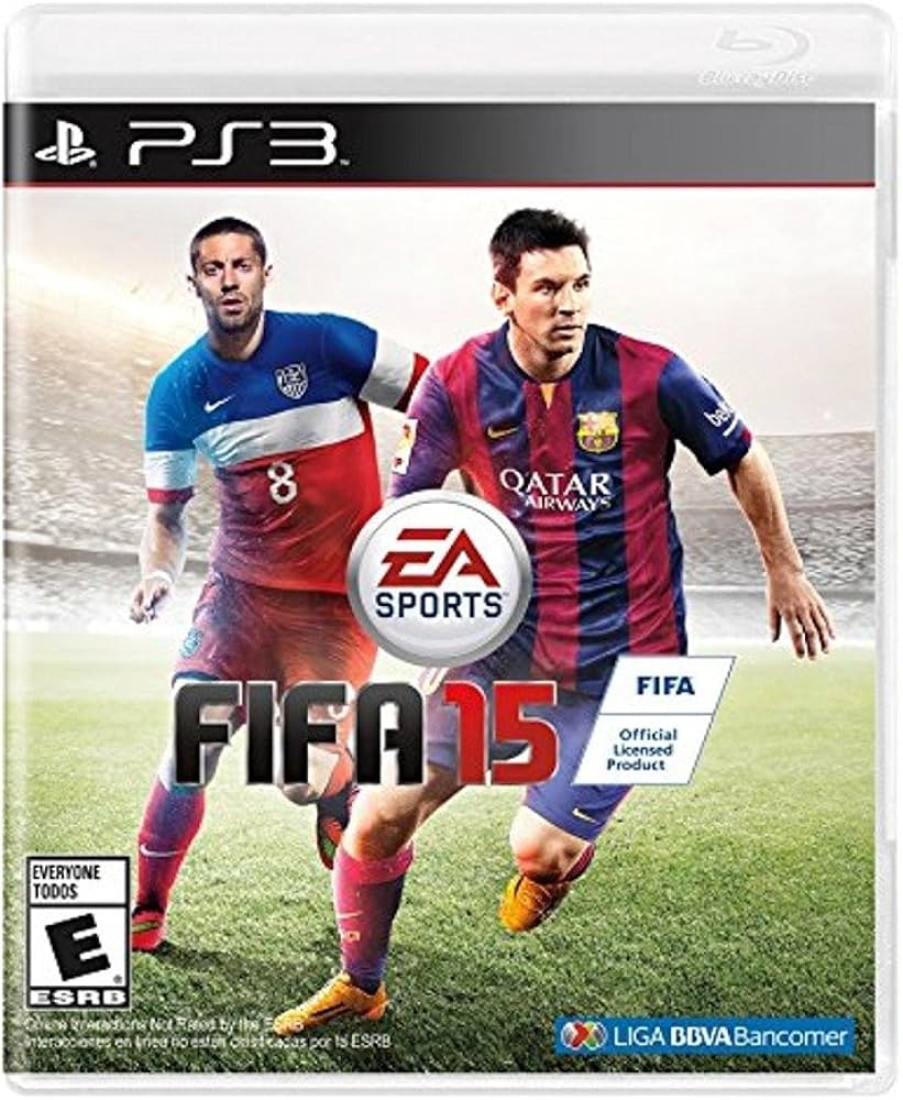 fifa 15