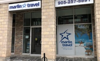 marlin travel oakville