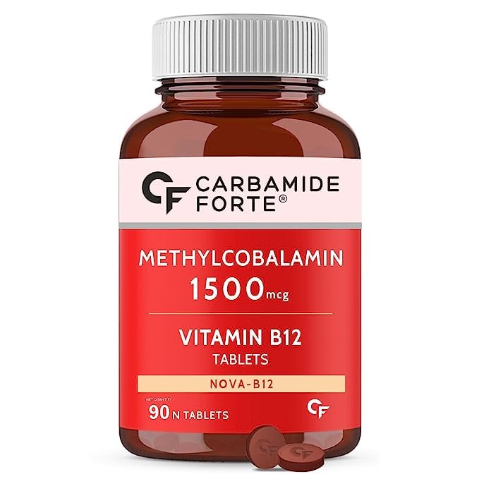 tab methylcobalamin 1500