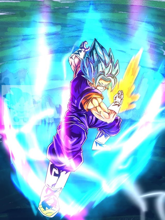 ul vegito blue