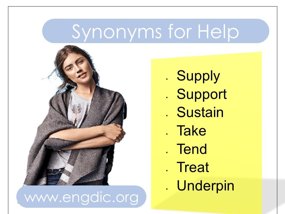 synonym for supply