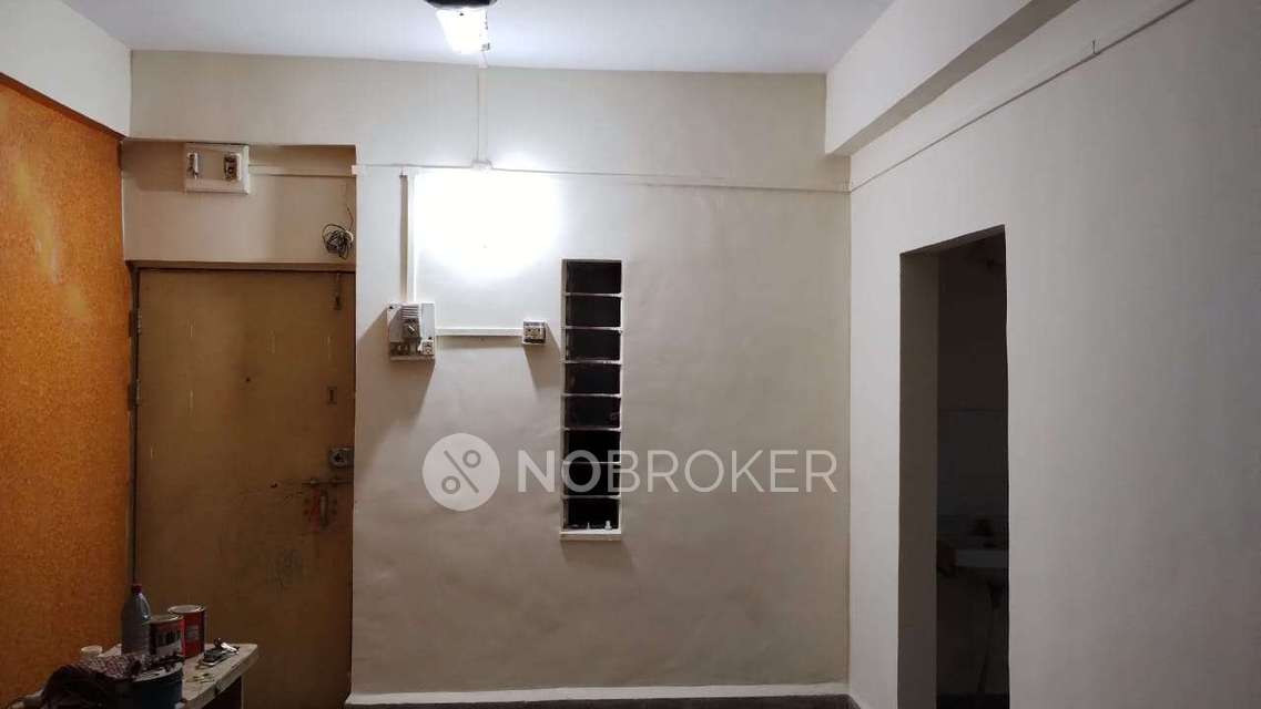 1 bhk flat on rent in chinchwad without brokerage