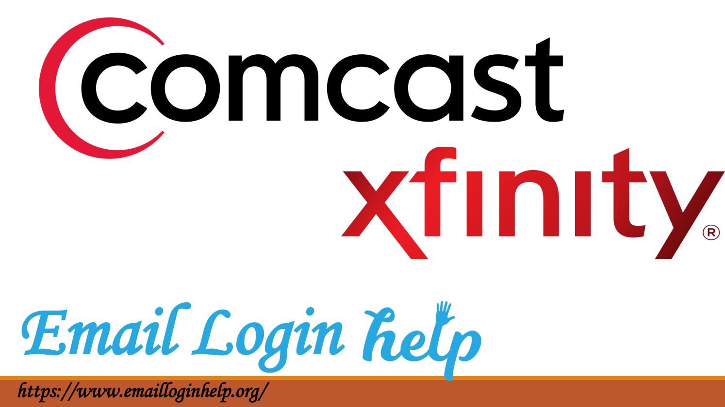 comcast login