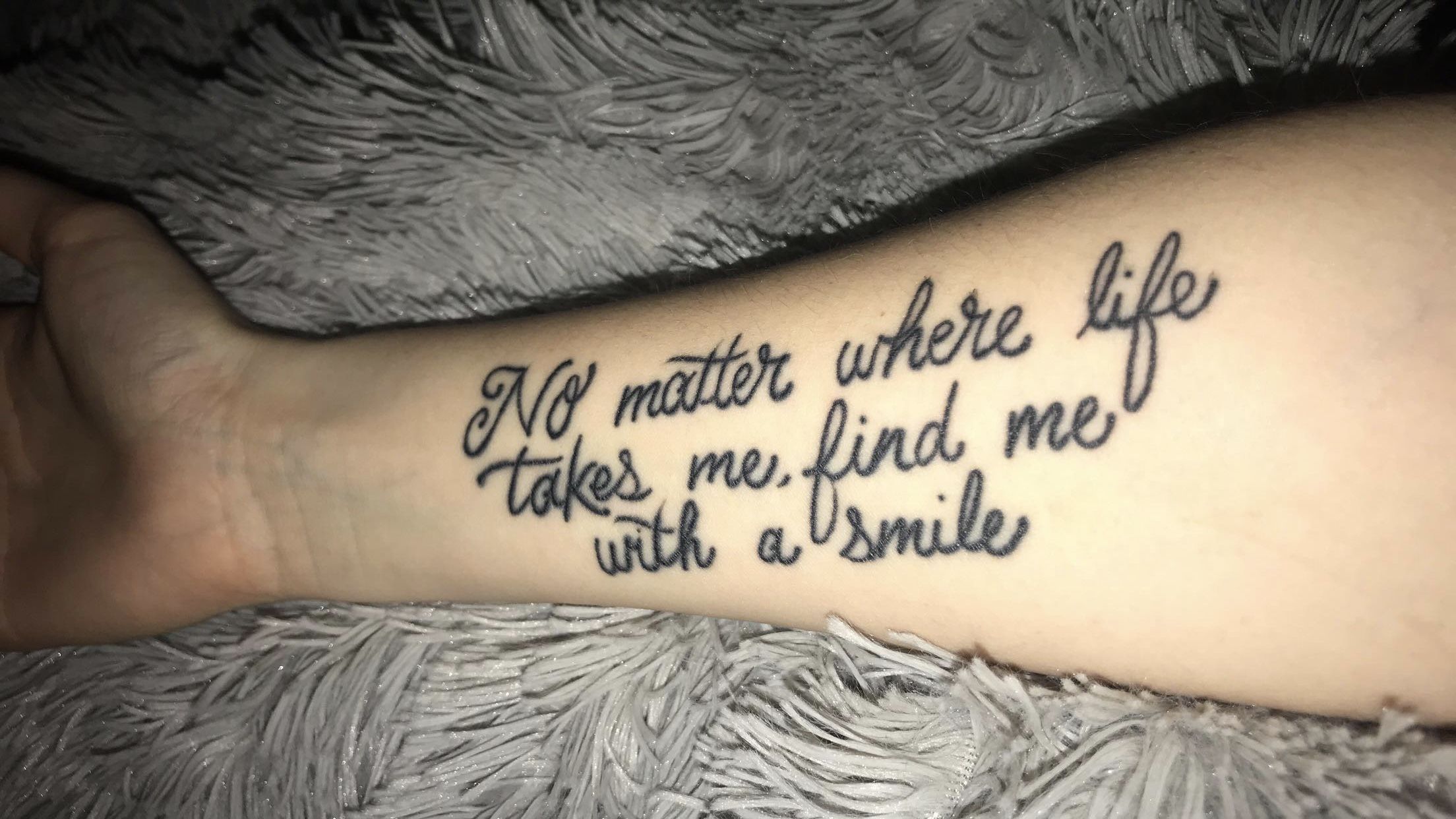 lyrics mac miller tattoo ideas