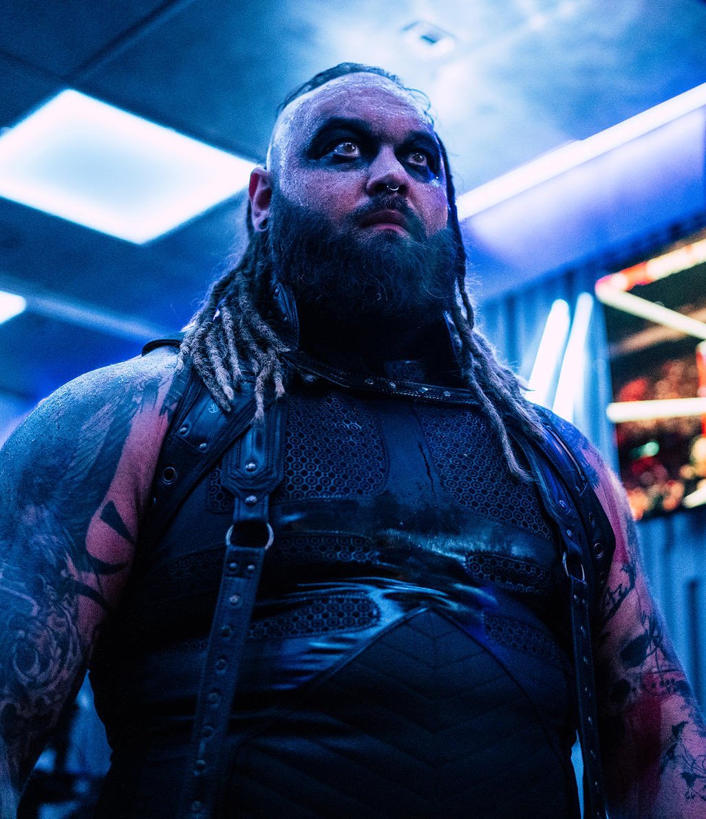 bray wyatt twitter