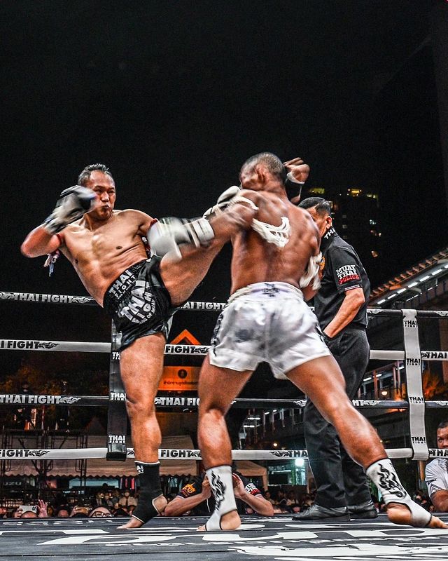 saenchai height