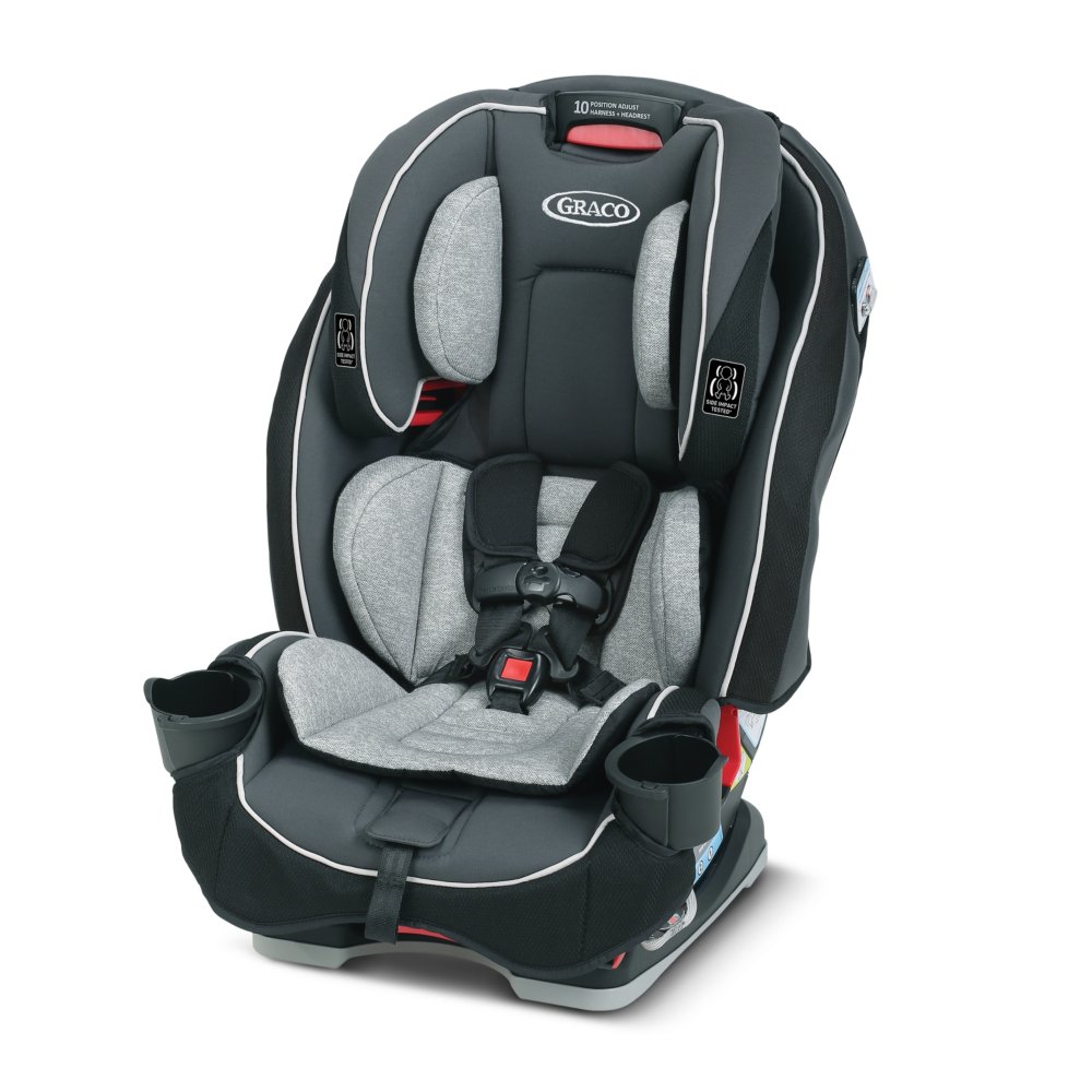 car seat by graco