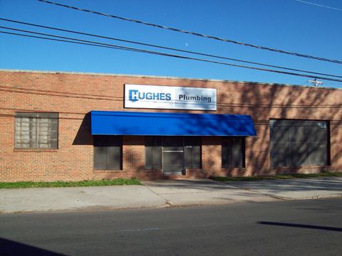 plumbing supply durham nc