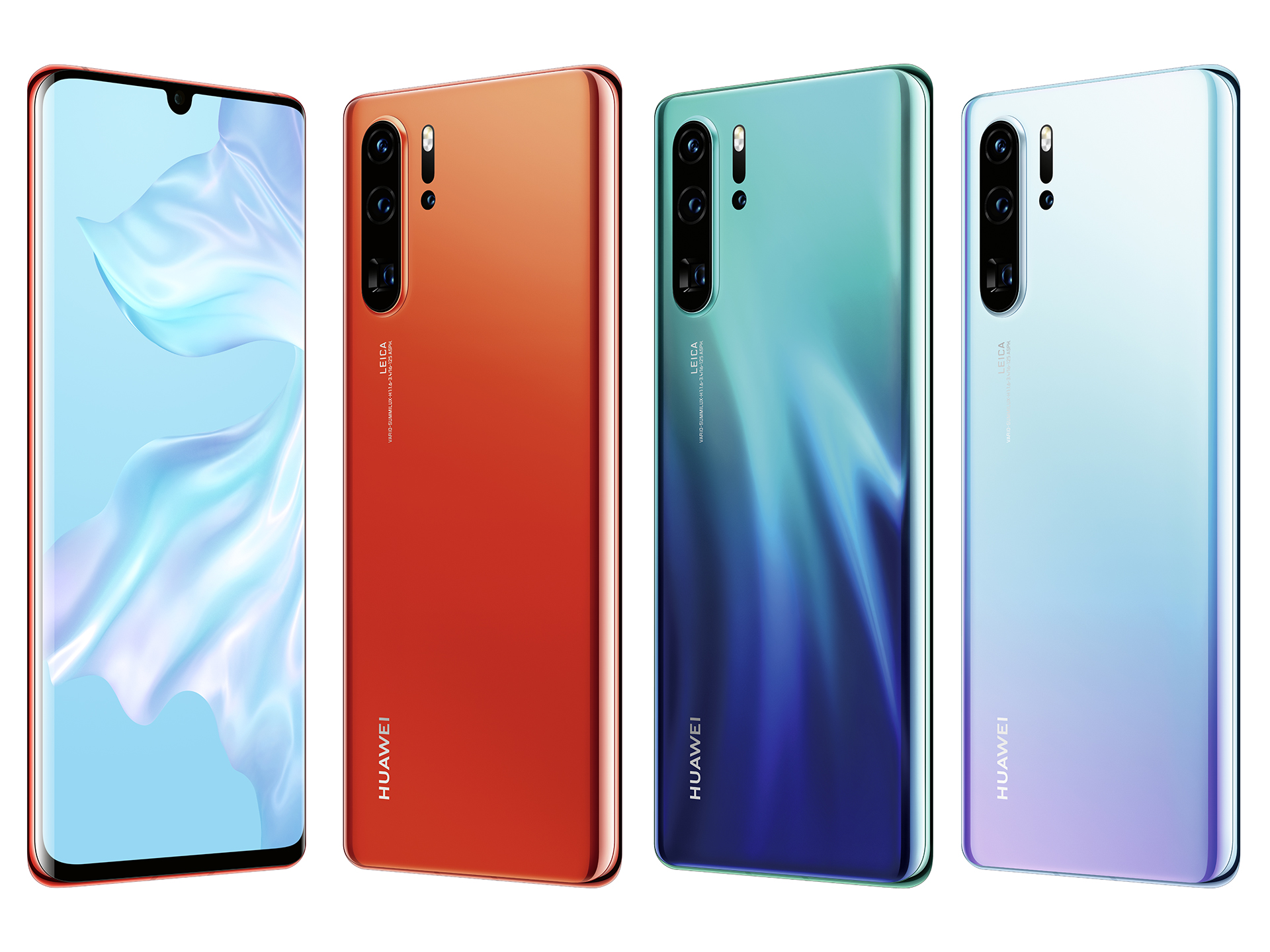 huawei p30 30x