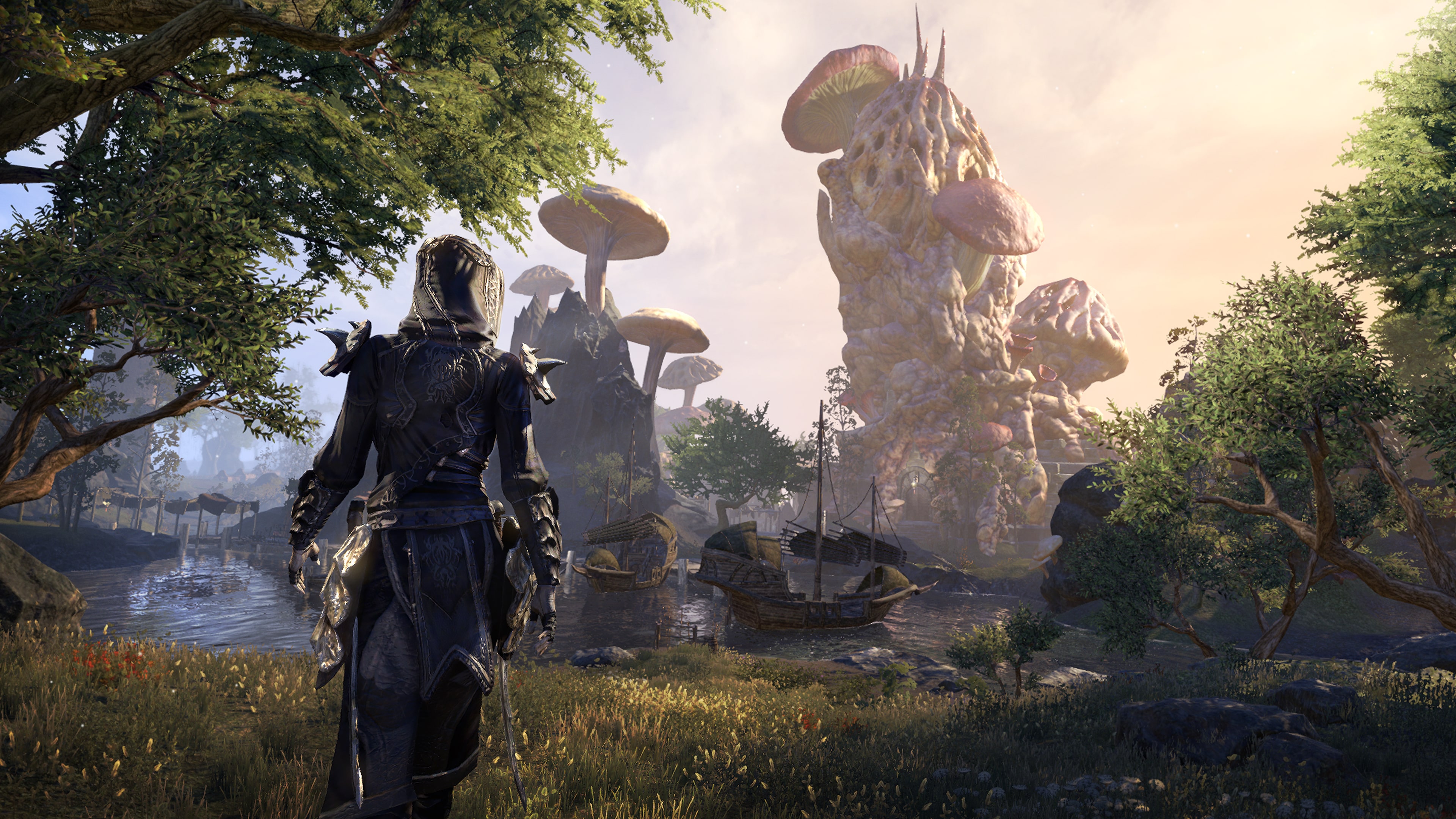 elder scrolls online ps4