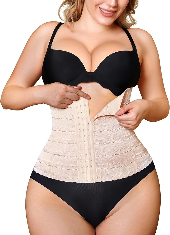 waist body shaper