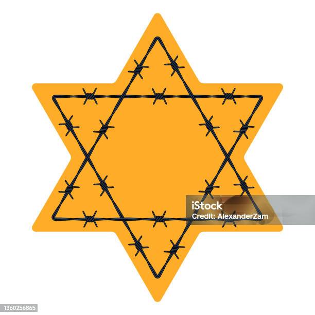 anti semitism clipart