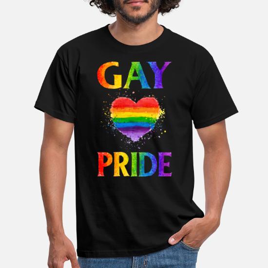 lgbt shirt