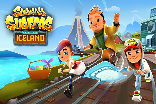 subway surfers mod apk ios