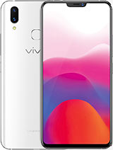 vivo 1721 model name