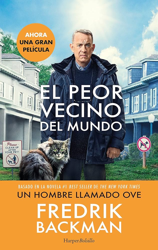 el peor vecino del mundo ver online gratis