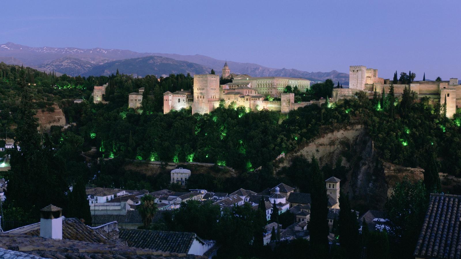 uñas granada baratas