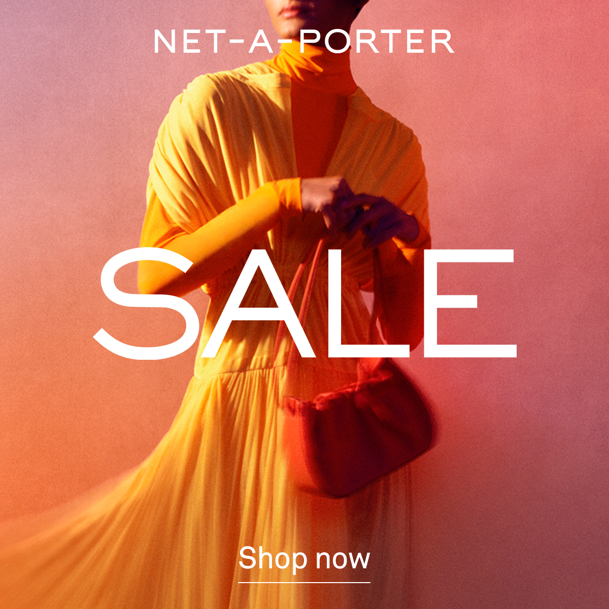 net a porter sale