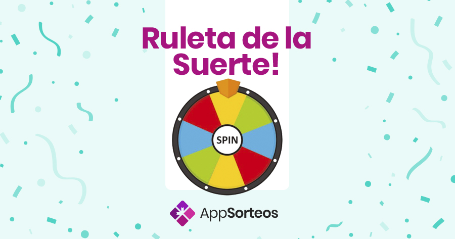 ruleta aleatoria online