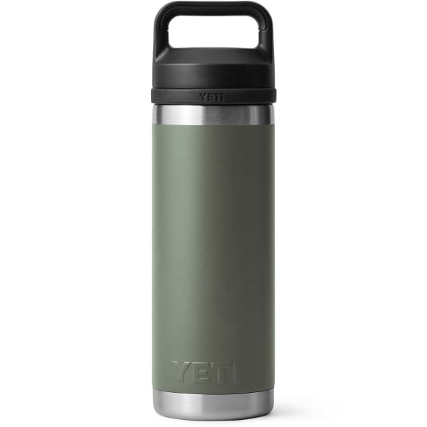 green yeti rambler