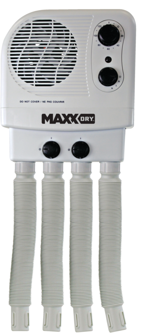 maxx dry boot dryer