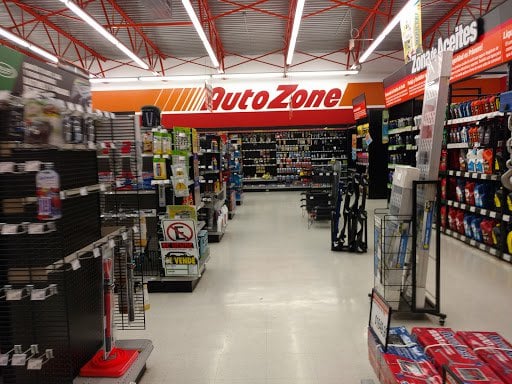 autozone cerca de mi