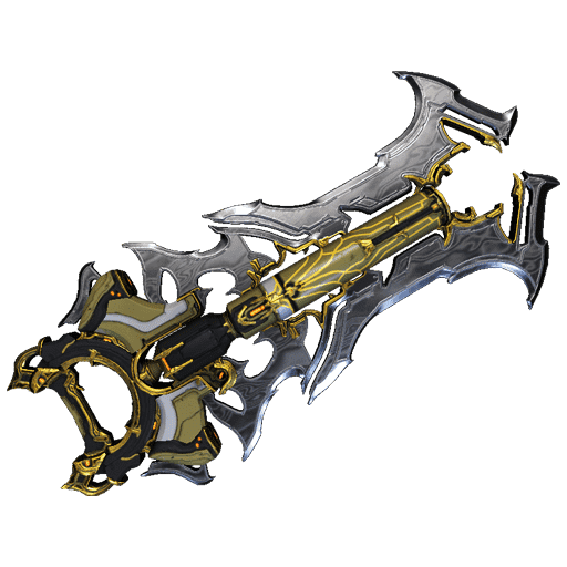 redeemer warframe