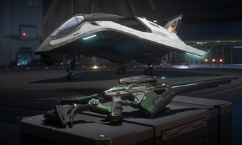 star citizen pledge