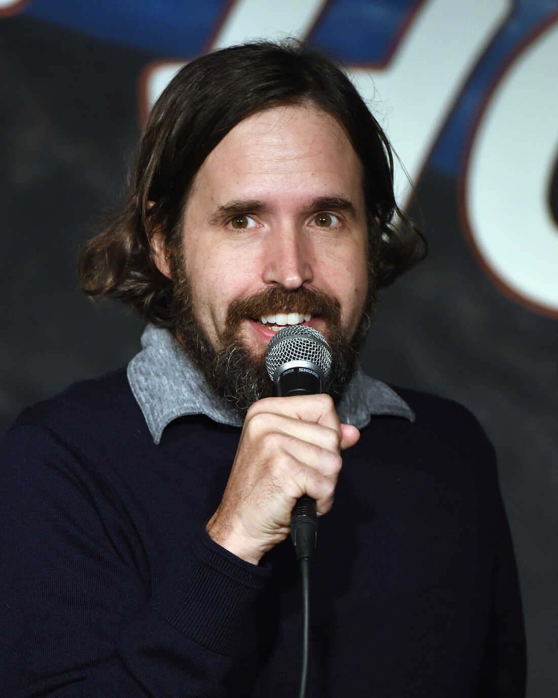 duncan trussell