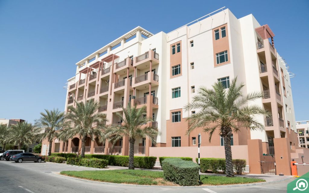 flat for rent in abu dhabi