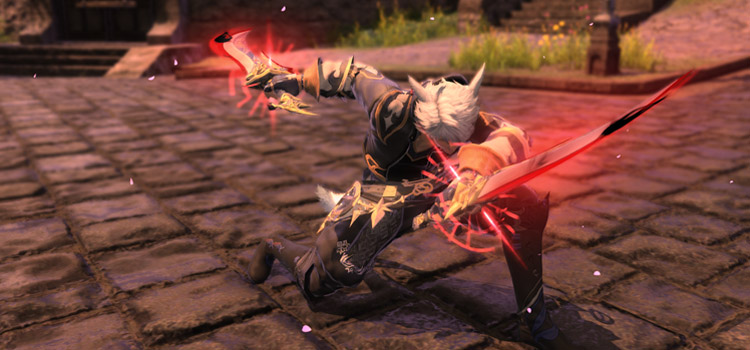 zodiac weapon ffxiv