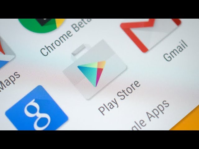 google store play açılmıyor