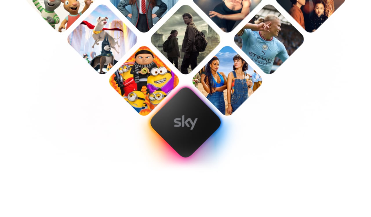 sky mysky