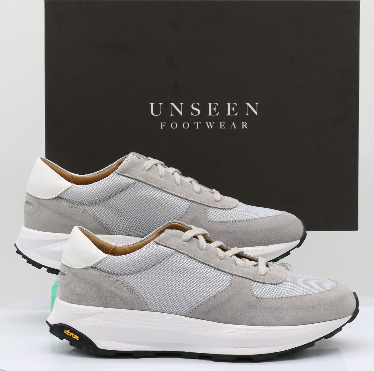 unseen trainers