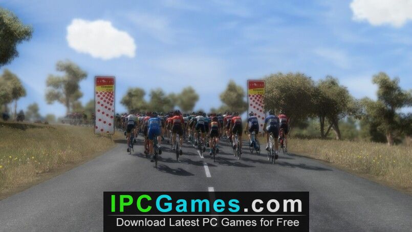 pro cycling manager 2023 torrent