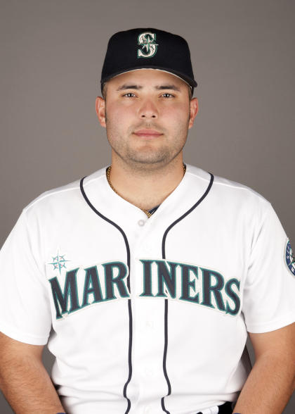 jesus montero baseball