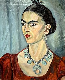 frida kahlo wikipedia