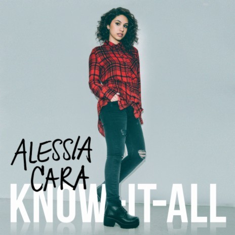 not today alessia cara скачать