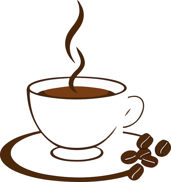 kaffe clipart