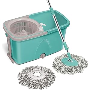 milton spin mop price