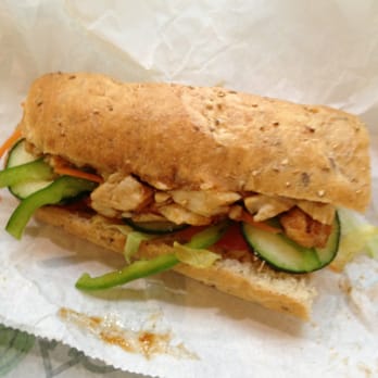 subway mt ommaney